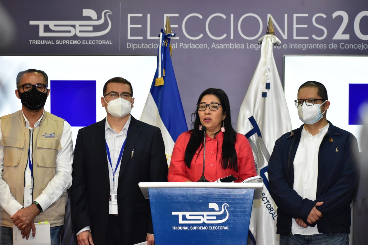 TSE suspende escrutinio final y modifica conformación de mesas tse-suspende-escrutinio-final-y-modifica-conformacion-de-mesas
